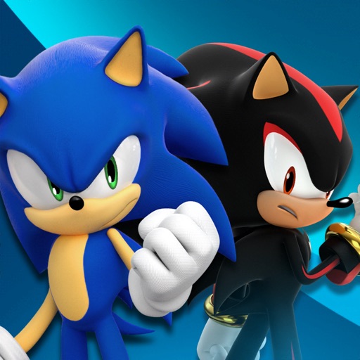 Sonic Forces