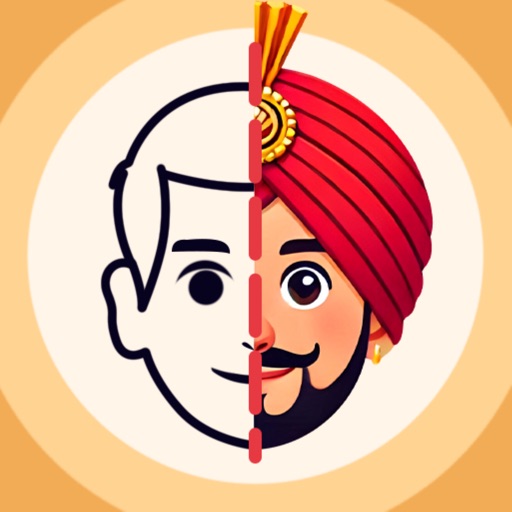 Lohri Ai Face Swap Enjoy