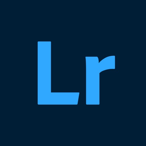 Lightroom AppStore