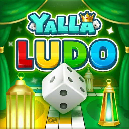 Yalla Ludo