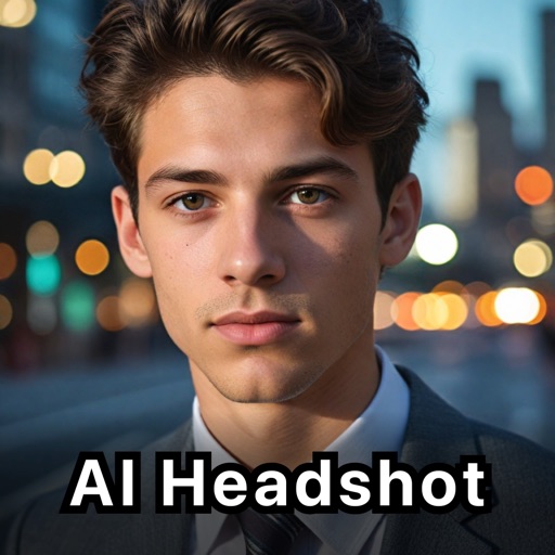 AI Headsot Enjoy