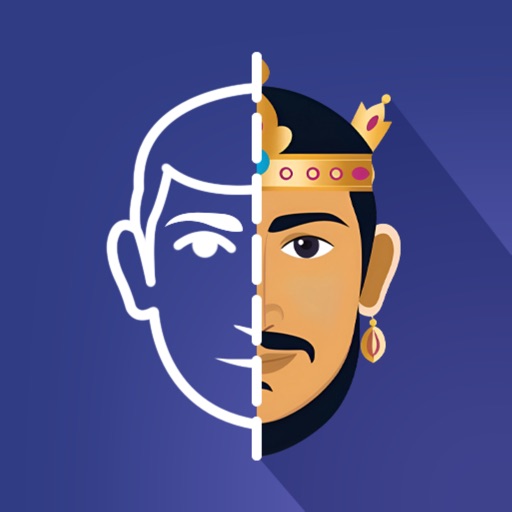 Epiphany Faces Enjoy