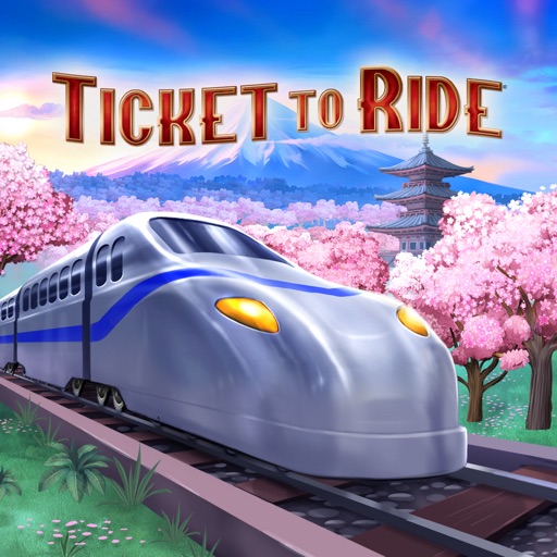 TicketToRide