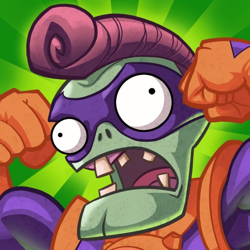 PvZ Heroes  AM