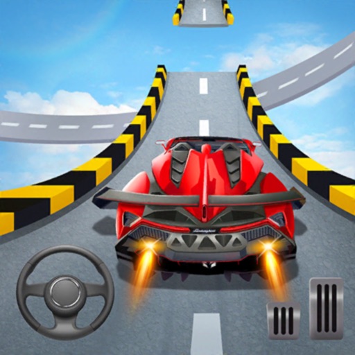 Car Stunts 3D