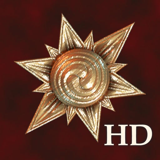 Avernum 3 HD