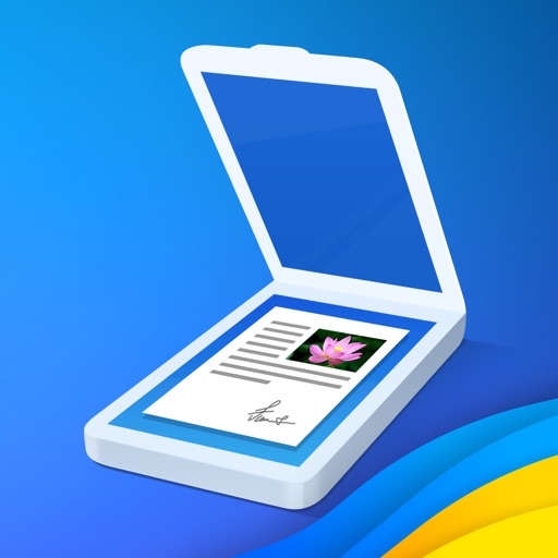 Scanner Pro