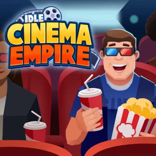 Idle Cinema Empire AM