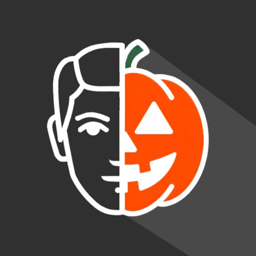 Halloween Face Swap Enjoy