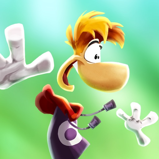 RaymanMini