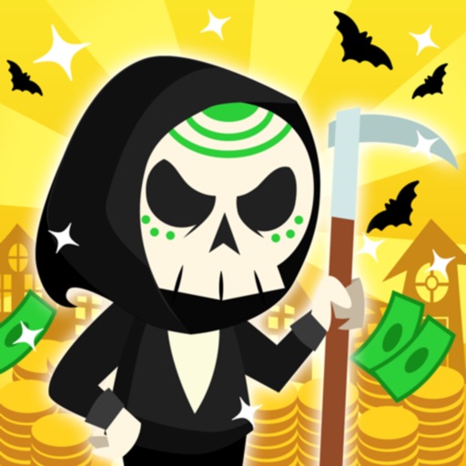 Death Tycoon