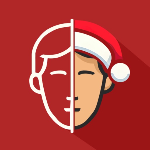 Christmas Face Swap Enjoy