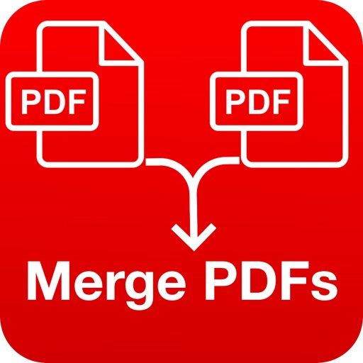 PDF Merger
