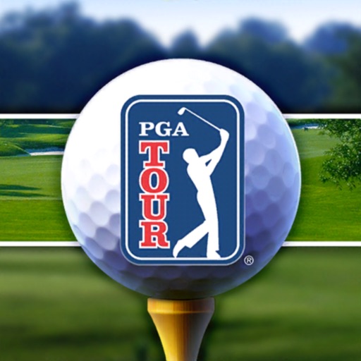 PGA TOUR