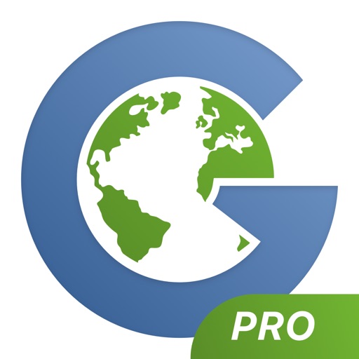 Guru Maps Pro