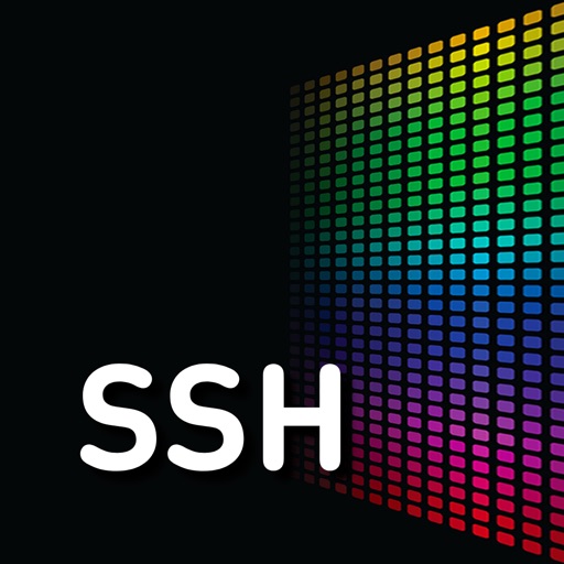 SSH Monitor